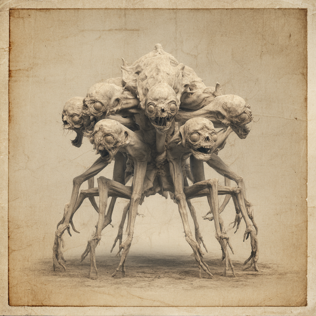 The Hollow Sister